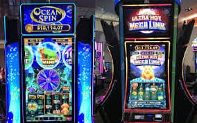 sora slot